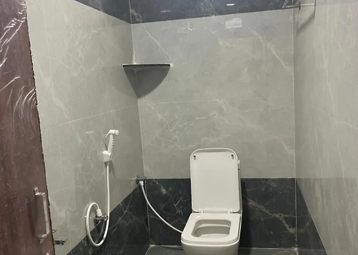 New Kamadhenu Residency